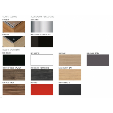 Sonorous MD 9140 C INX AMZ